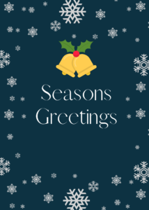 Seasons Greetings (Card 2)